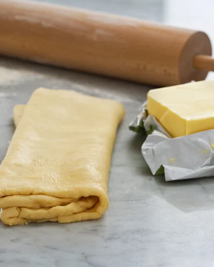 Puffed Stars Puff Pastry Stars Recipe | Arla UK