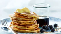 Kefir Pannenkoekjes