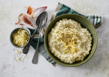 Risotto