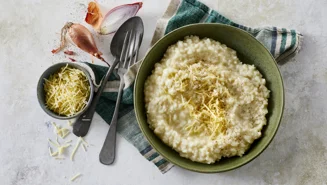 Risotto