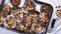 Rawfoodbollar