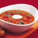Vegetarisk gulasch