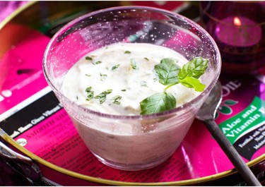 Kurkkuraita