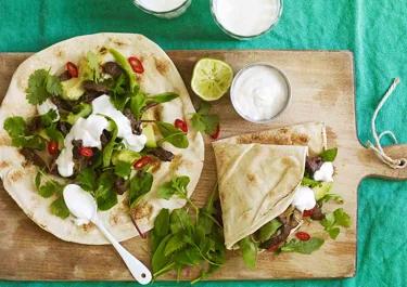Biffkebab