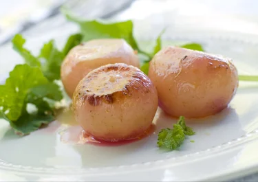 Roasted Potato Salad