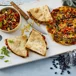 Quesadillas i airfryer