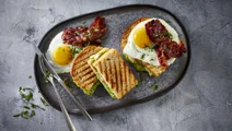 Avocadotosti