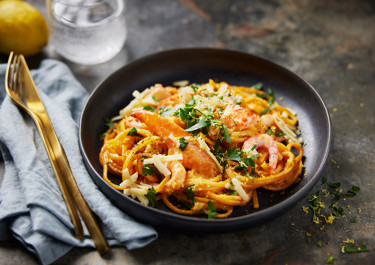 Hummeripasta