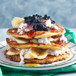 Proteinpannkakor