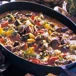 Ratatouille med lamm