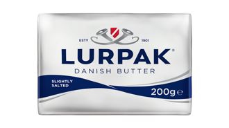 Lurpak® enyhén sós vaj