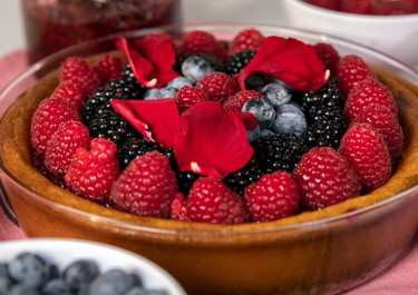 Ψητό Cheesecake