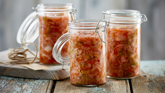 Kimchi