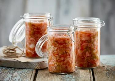 Kimchi