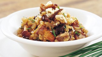 Tattirisotto