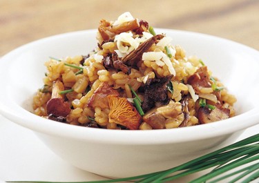 Tattirisotto