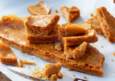 Honeycomb