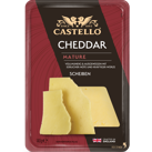 Castello® Cheddar Mature