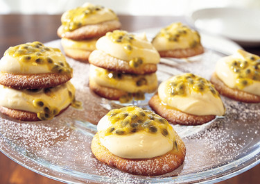 Lime-rahkaleivokset
