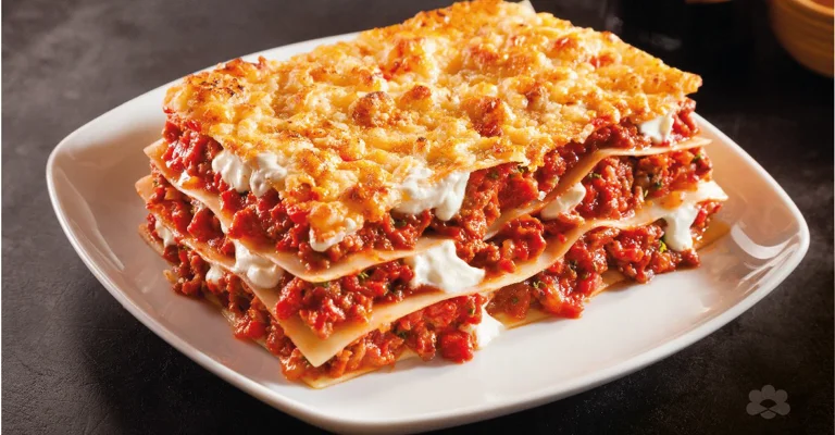 Lasagna