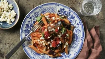 Pasta alla Norma