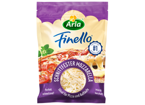 Arla® Finello Mozzarella 1kg