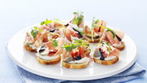 Crostini
