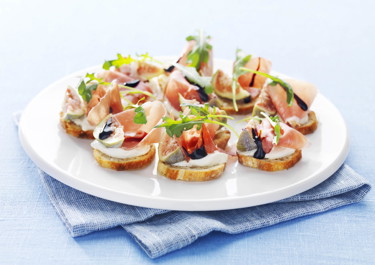 Crostini