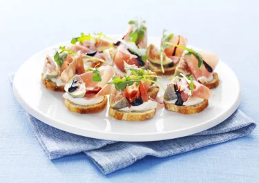 Crostini