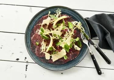 Carpaccio