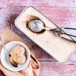 Protein ice cream