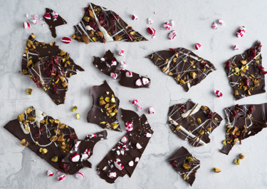 Chokladbräck