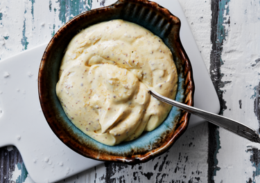 Dijonnaise