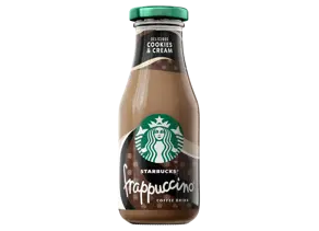 Frappuccino Cookies n Cream 250ml