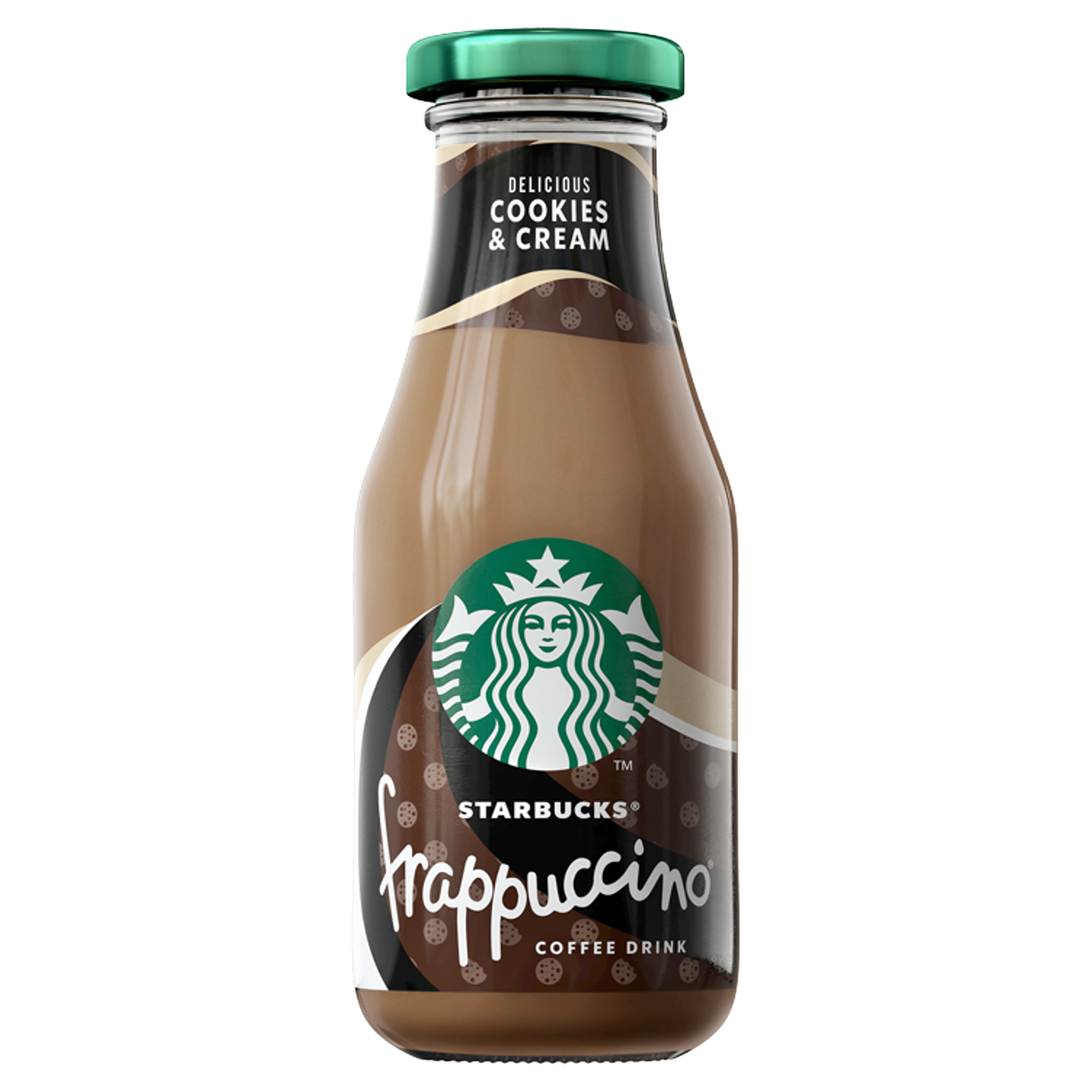 Frappuccino Cookies n Cream 250ml