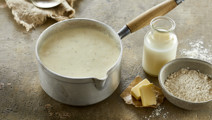 Bechamelsauce