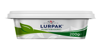 Lurpak® Plantebaseret
