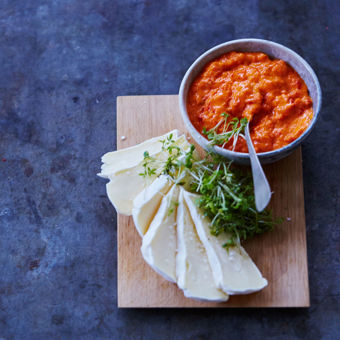 Salsa Romesco