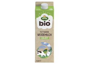 Arla® Bio Frische Weidemilch 1,5 % Fett