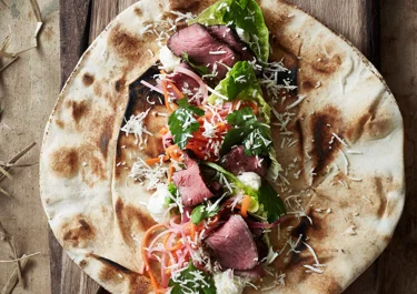Shawarma