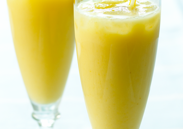Ferskenshake