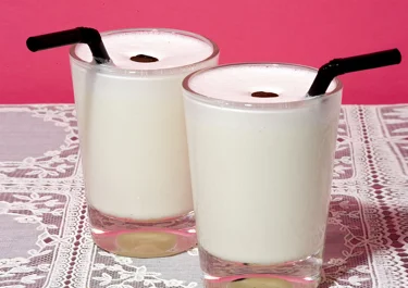 Latte dolce