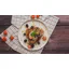 Cinnamon protein French toast with Skyr