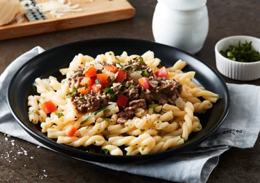 Enkel köttfärssås