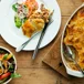 Köttfärsgratäng