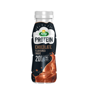 Arla® Protein Batido 250 ml de chocolate
