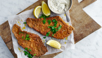 Wienerschnitzel