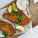 Wienerschnitzel