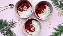 Skyr-alamande