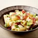 Cold pasta salad